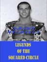 Shawn Michaels: Legends of the Square Circle