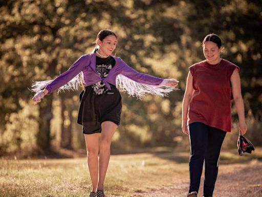 'Fancy Dance:' Isabel Deroy-Olson proud to be part of new wave of Native storytelling