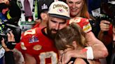 Why Taylor Swift and Travis Kelce's Relationship "Feels Different"