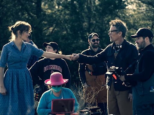 What Ethan and Maya Hawke Learned Working on Their First Film Together