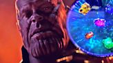 New Infinity Stone Wielder Has the Most Unique (& Freakiest) Power in Marvel Lore