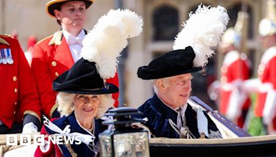 King Charles: Public holiday declared for Royal visit