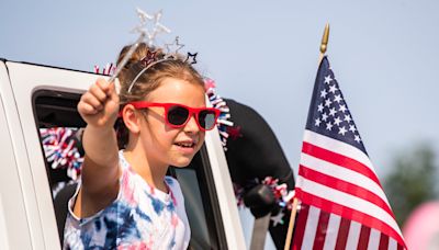 Everything to know about celebrating the Fourth of July around Indianapolis