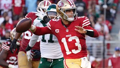 Brock Purdy’s average/ideal game, Nick Sorensen’s familiar debut and more 49ers Week 1 conclusions