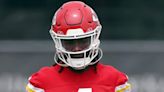 Chiefs Reporter Names 2 KC ‘Standouts’ From Day 1 of Minicamp