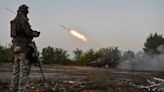 Rusia gana terreno en una Ucrania que suplica a Occidente que no envíe sus armas demasiado tarde