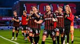 Bohemians take Dublin Derby spoils against Shamrock Rovers to march into next round of Cup
