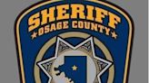 Officials recover body from Osage County creek