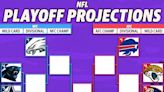 NFL Playoff Projection: Bills at Bengals is enormous for the AFC picture