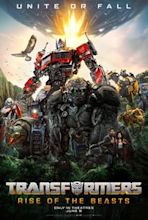 Transformers: Aufstieg der Bestien