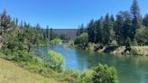 Trout stocking underway this week in Lost Creek Reservoir