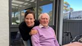 I'm a mom in my 30s who asked a 91-year-old man for a coffee date. He became one of my best friends.