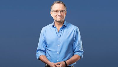 The late, great Michael Mosley’s 11 tips to living well