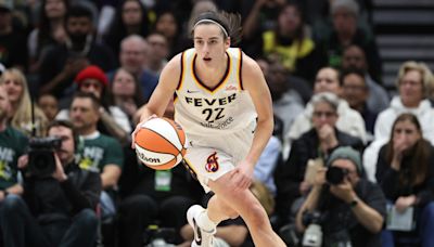 Where to watch Indiana Fever vs. Los Angeles Sparks: Live stream Caitlin Clark vs. Cameron Brink