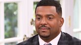 'Dancing With the Stars' Fans Rally Behind Alfonso Ribeiro After His Upsetting Family News