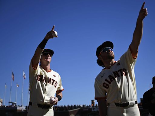 San Francisco Giants complete an 80-82 season as breaking even is not nearly enough