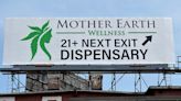 Under threat of a $10K-per-day fine, RI retail pot company takes down billboards