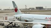 Air Canada cuts 2024 forecast amid tough competition in international markets