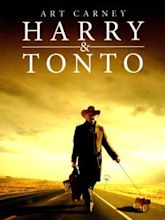 Harry and Tonto