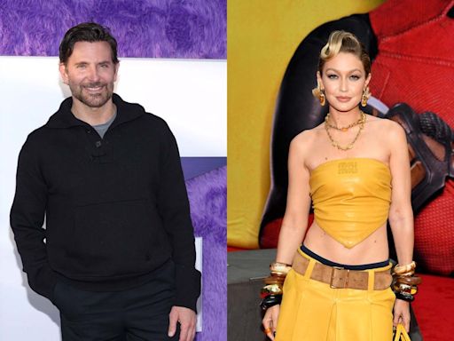 Insiders Say It’s Just a ‘Matter of When’ Bradley Cooper & Gigi Hadid Make This Monumental Step