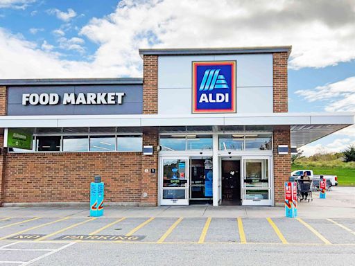 This New $3.99 ALDI Find Is So Good—I’m Stocking up on It All Summer Long