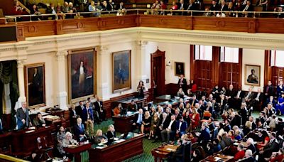 Texas lawmakers to revisit redistricting, but experts predict no significant changes