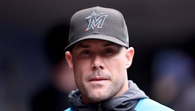 Skip Schumaker leaves Marlins to become winter’s top managerial target: Reports