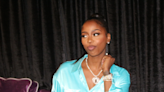 Kash Doll completes her family with baby girl Klarity