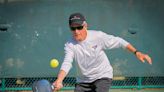 How this 72-year-old Rockford native became a star in the unique sport of pickleball