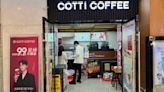 Starbucks, Luckin Coffee struggle in China as upstart ignites price war