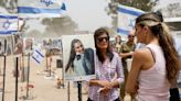 Nikki Haley Photographed Signing Israeli Artillery Shells Bound for Gaza