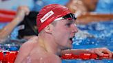 Swimming-Scott ready to add to his medal haul in the Paris pool