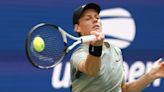 Sinner - Fritz, en directo | Final del US Open 2024 de tenis