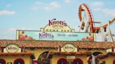 Knott’s Berry Farm looking for content creators to join ambassador program