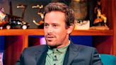 El actor Armie Hammer habla por primera del escándalo que le apartó de Hollywood