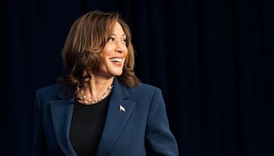 People have mispronounced Kamala Harris’s name for years. Here’s how to say it.