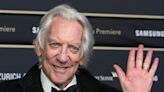 Ron Howard, Helen Mirren, Edgar Wright and More Remember Donald Sutherland: ‘Incredible Range, Creative Courage’