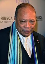 Quincy Jones