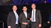 Malaysian engineer breaks barriers to win internationally-recognised SAE Young Industry Leadership Award