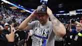 NBA Champion Makes Bold Statement About Luka Doncic Before Finals