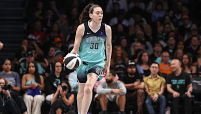 Breanna Stewart Shared Honest Take on Caitlin Clark, Most Impressive WNBA Rookies