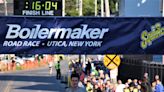 Two runners win the 2022 Boilermaker 5K on their first try