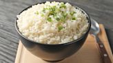 This Instant Pot Jasmine Rice Recipe Is Hassle-Free + Cooks in Just 5 Minutes