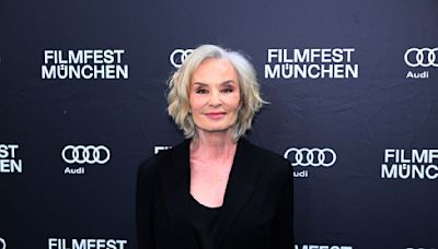 Hollywoodstar Jessica Lange über Kindersorgen und Privates