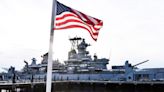 The Battleship New Jersey is leaving Camden, and these are 5 things you need to know