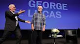 George Lucas: “El problema no es la tecnología digital, sino su mal uso”