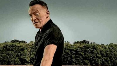 Bruce Springsteen entra para lista de bilionários da Forbes