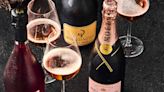 We Tasted Over 30 Rosé Champagnes, and These 7 Should Be On Your Summer Drinking List