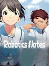 Robotics;Notes