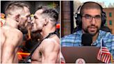 Ariel Helwani shares concerning update about Conor McGregor vs Michael Chandler at UFC 303